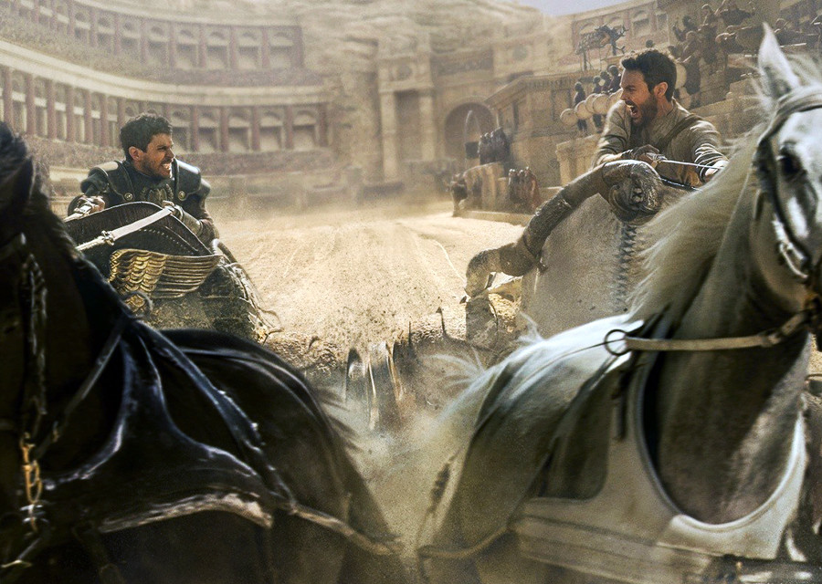 Qui sont les réalisateurs russes les plus populaires d’Hollywood