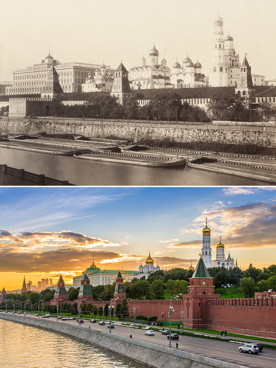 Guia Completo de Viagem Moscou - Rússia | Voe Simples