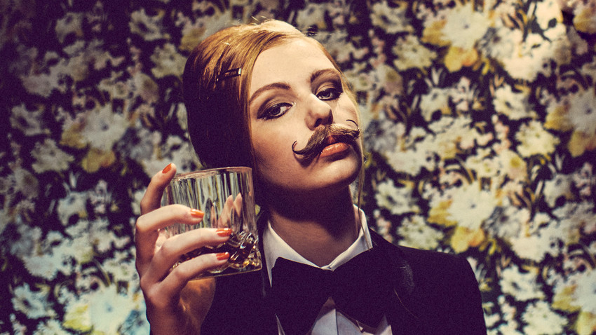 rencontre fille russe forum