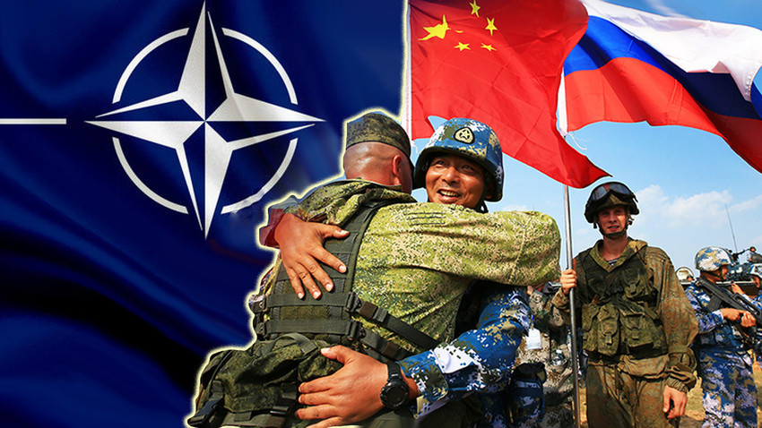 NATO će pomno pratiti vježbu "Vostok-18" na kojoj će sudjelovati i Kinezi