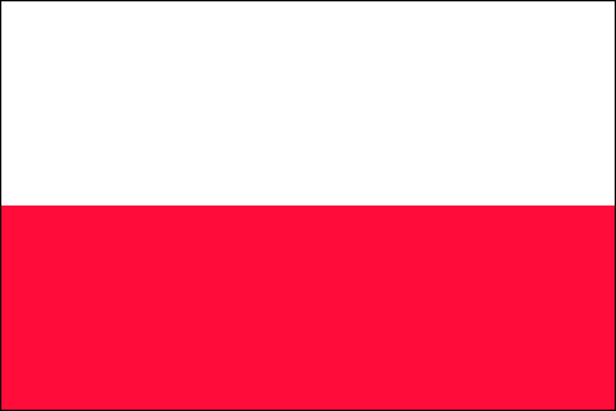 ポーランド国旗