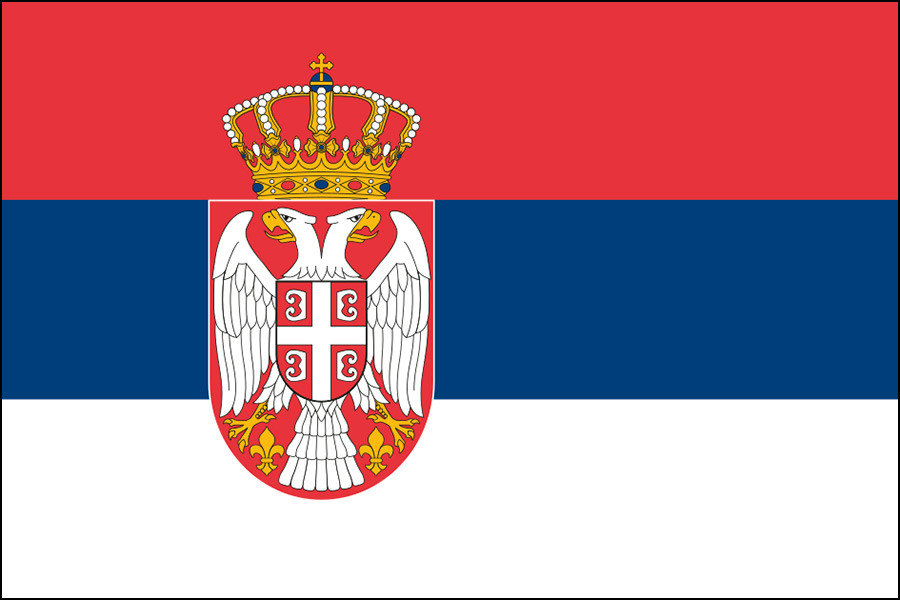 La Serbie