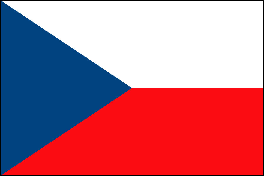 La République tchèque