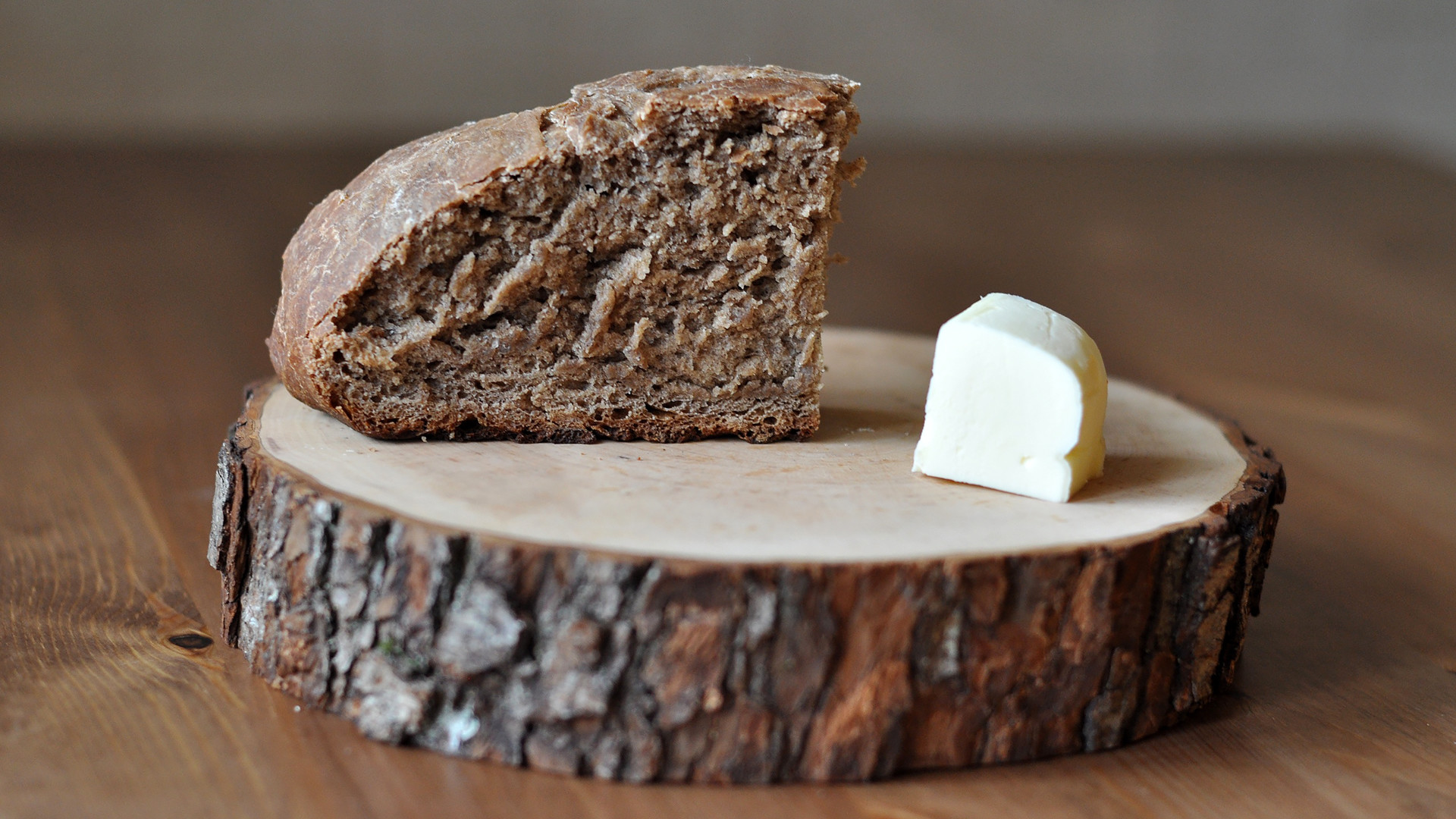 Cómo hornear en casa auténtico pan negro al estilo ruso Russia Beyond ES
