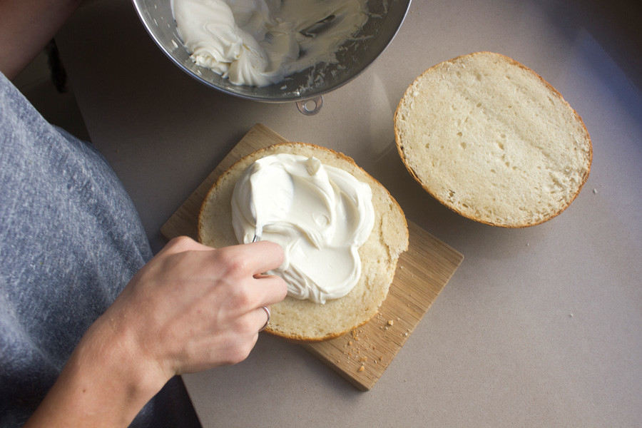 Nevsky pie: Master the art of baking a forgotten Soviet cake - Russia ...