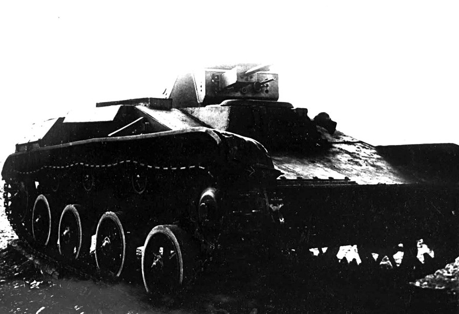 T-60 Malyutka