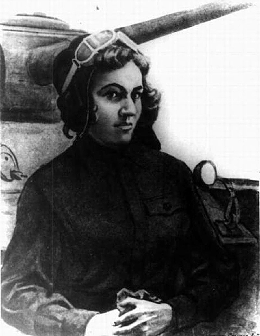 Marija Oktjabrska