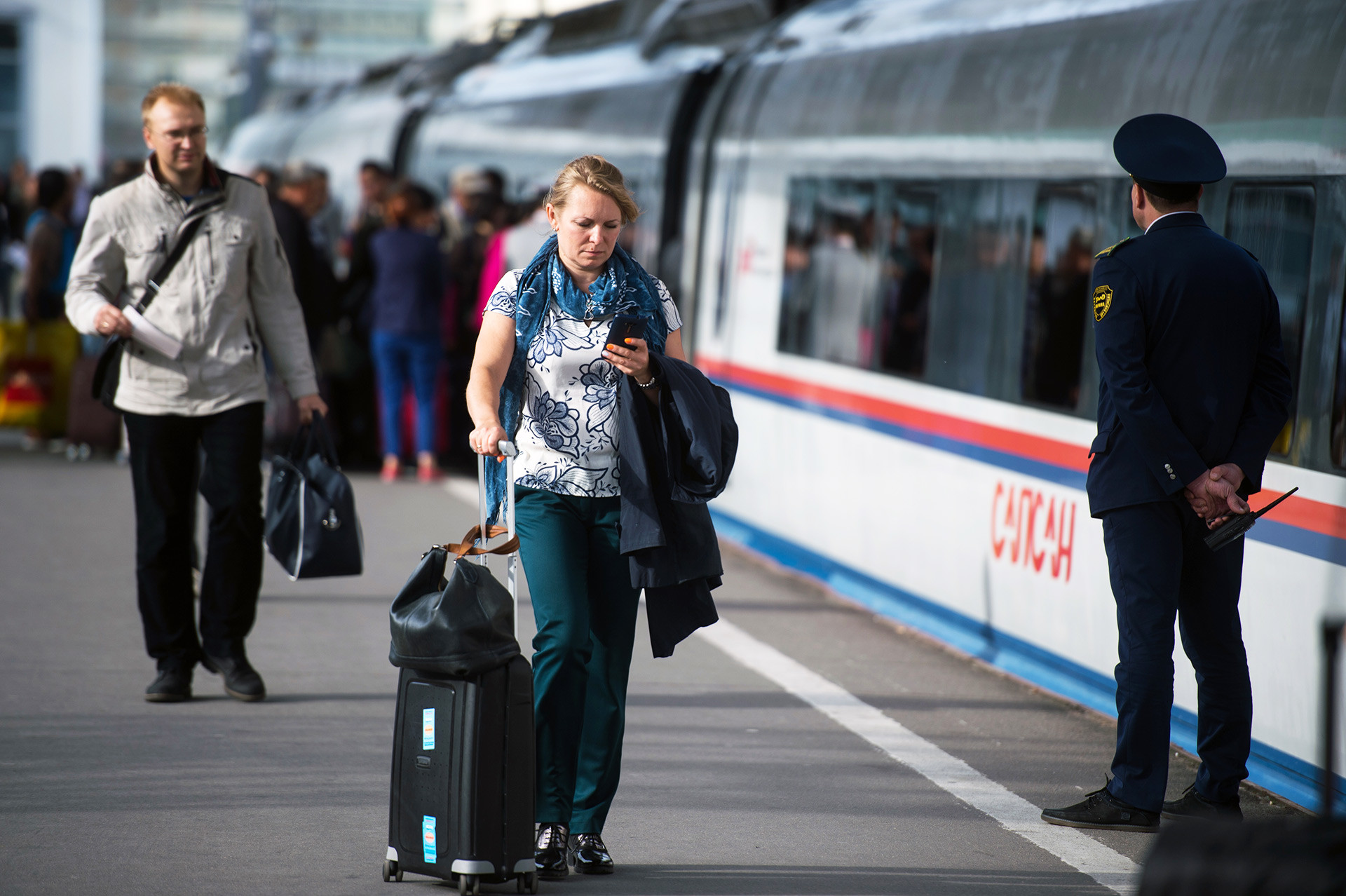 Urlaub in Russland Mit diesen Kosten können Sie rechnen Russia Beyond DE