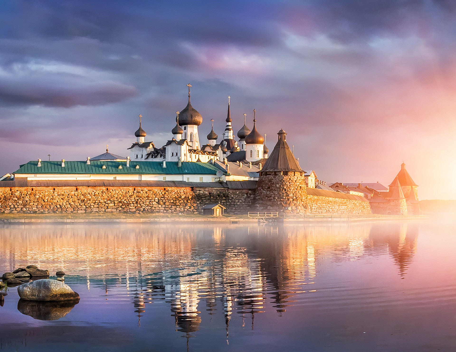Huit lieux incontournables à voir à tout prix en Russie - Russia Beyond FR