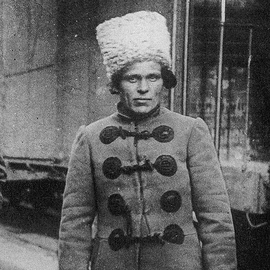 Makhno tried to realize his anarchist political ideals – “free Soviets”