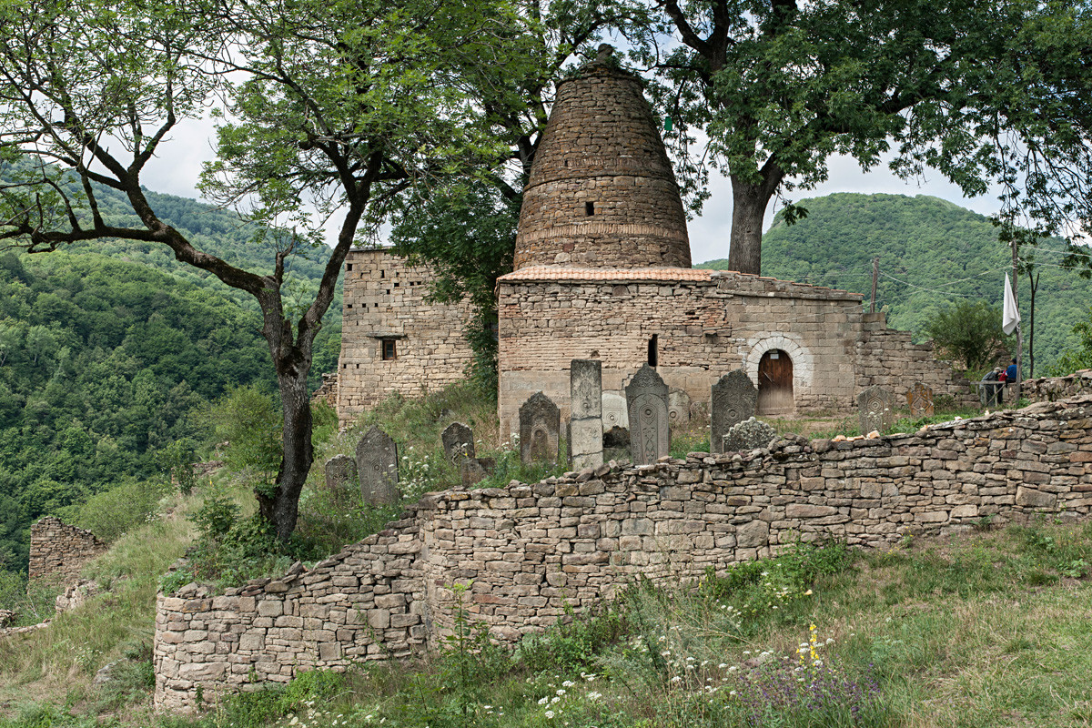 Fünf Dinge, die Sie wissen sollten, bevor Sie nach Dagestan gehen