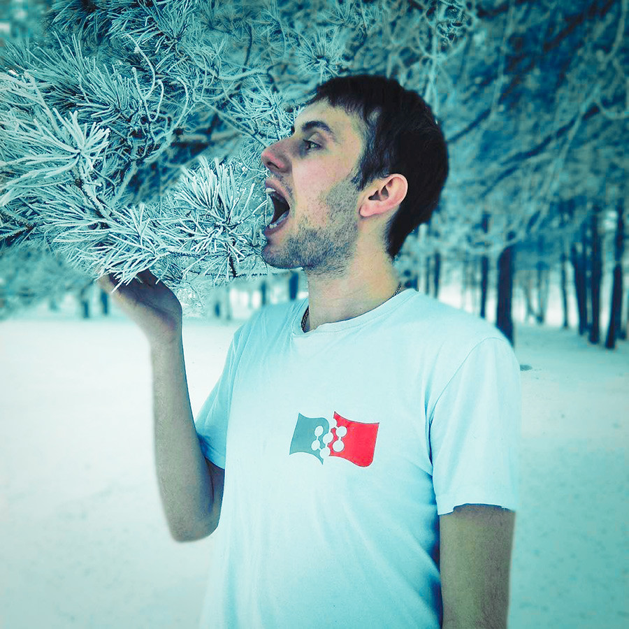 Manuel aus Spanien wie Russen mein Leben veränderten Russia Beyond DE