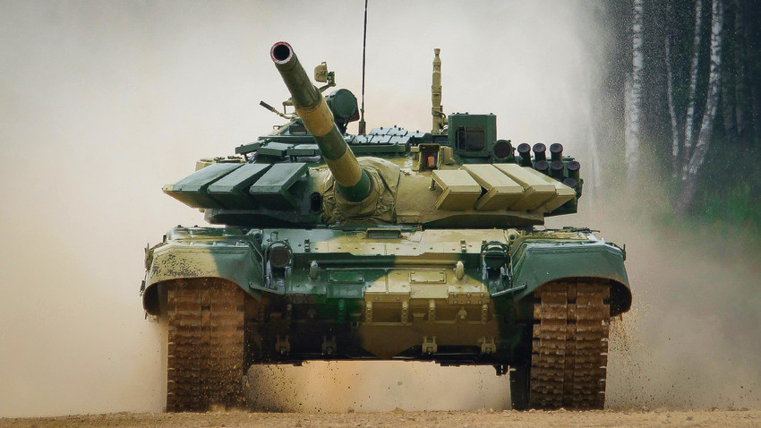 T-72

