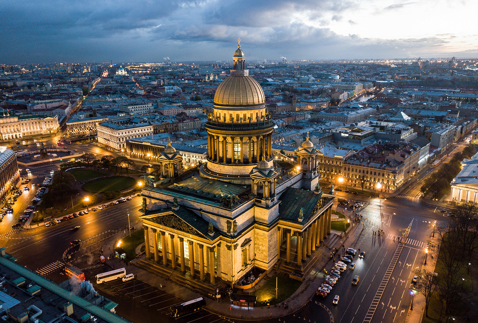 das maiores cidades russas com mais de um milhão de pessoas Russia Beyond BR