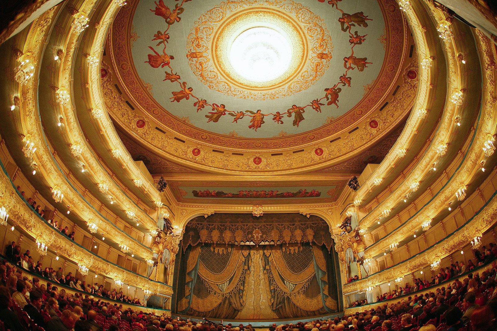 Mariinsky Theatre
