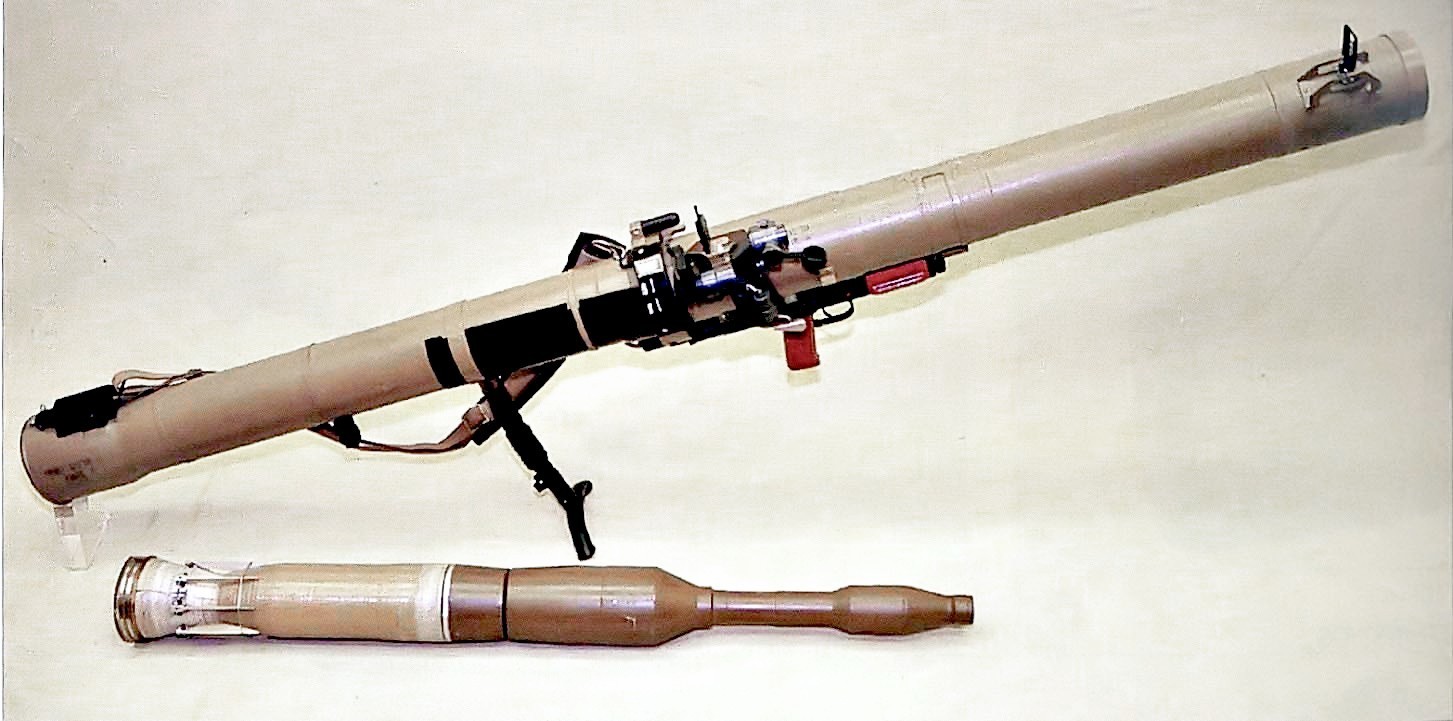 RPG-29.