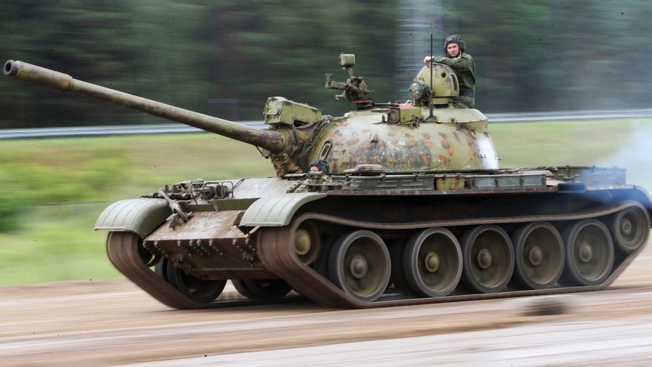T-55.