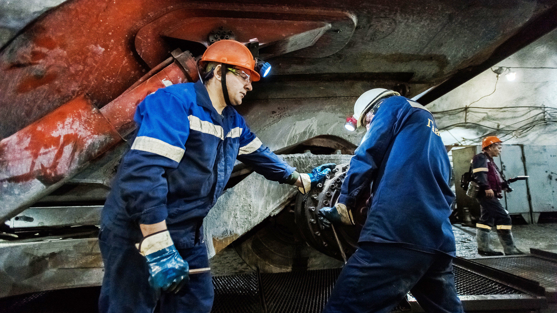 鉱山技師| こうざんぎし| mining engineer 是什麼意思？-日文字典，日文中文（繁體）字典Mazii