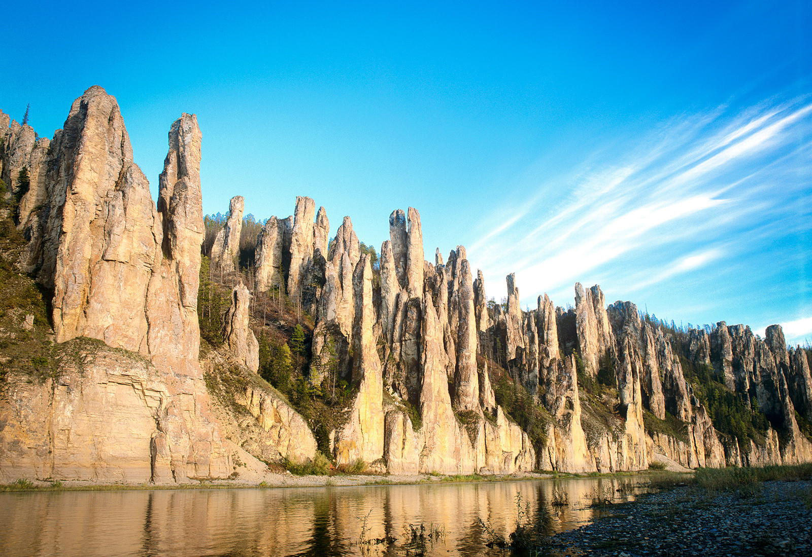 Les 100 plus beaux lieux de Russie en images - Russia Beyond FR