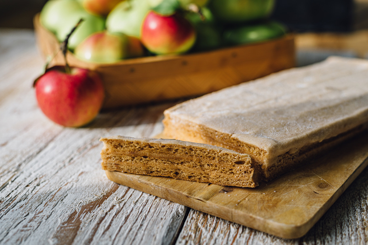 Top 32 Russian desserts: From plain tasty to finger lickin' good ...