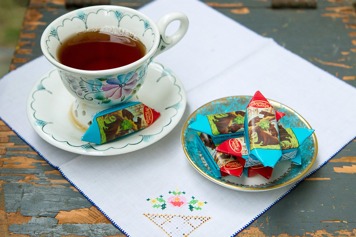 Top 32 Russian desserts: From plain tasty to finger lickin' good ...