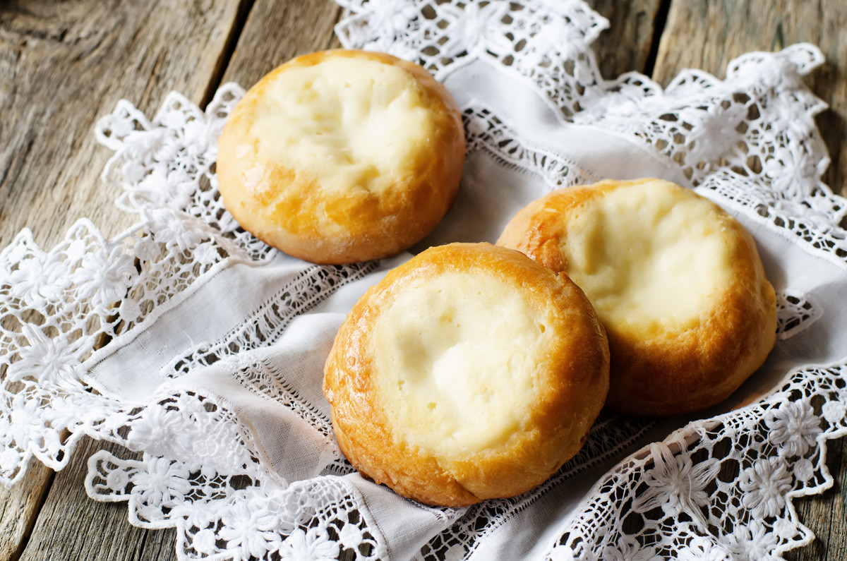Top 32 Russian desserts: From plain tasty to finger lickin' good ...