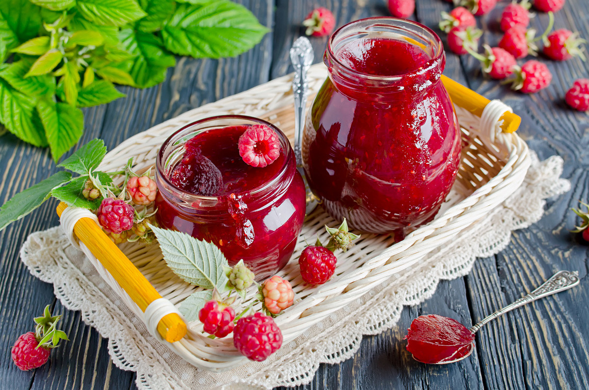 Top 32 Russian desserts: From plain tasty to finger lickin' good ...
