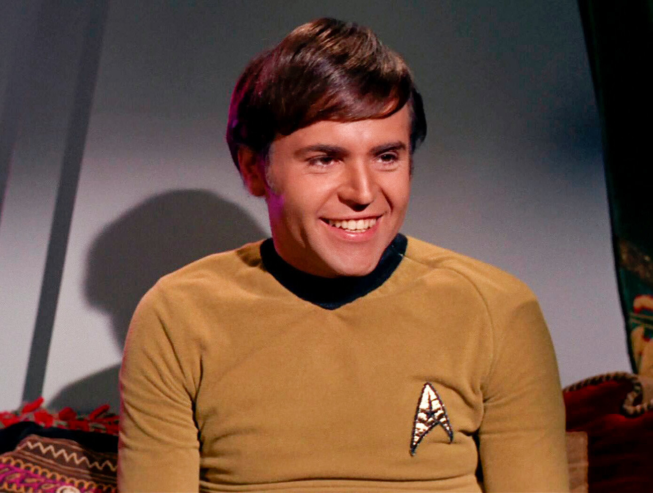 ハリウッド大ヒット作品のロシア人 善玉 10選 ロシア ビヨンド