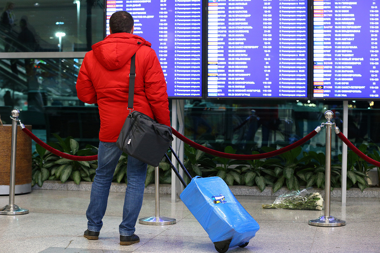 Can You Speak English in Moscow? Unlocking Access in Russia’s Linguistic Crossroads