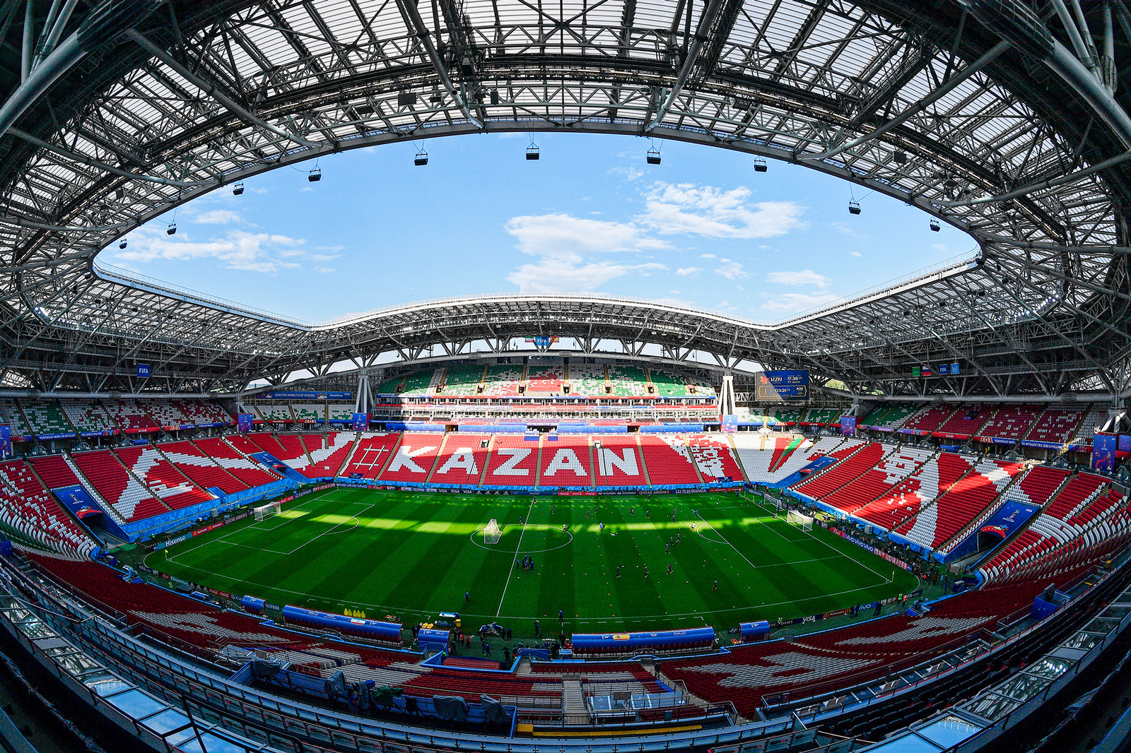 ロシアのかなり変わったホテルベスト10 ロシア ビヨンド