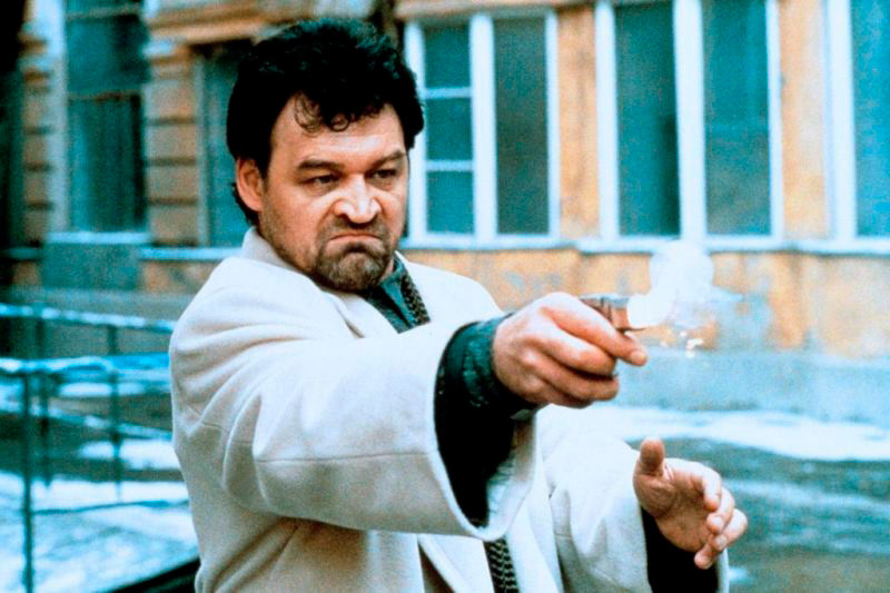Top 7 Russian gangsters in cinema - Russia Beyond