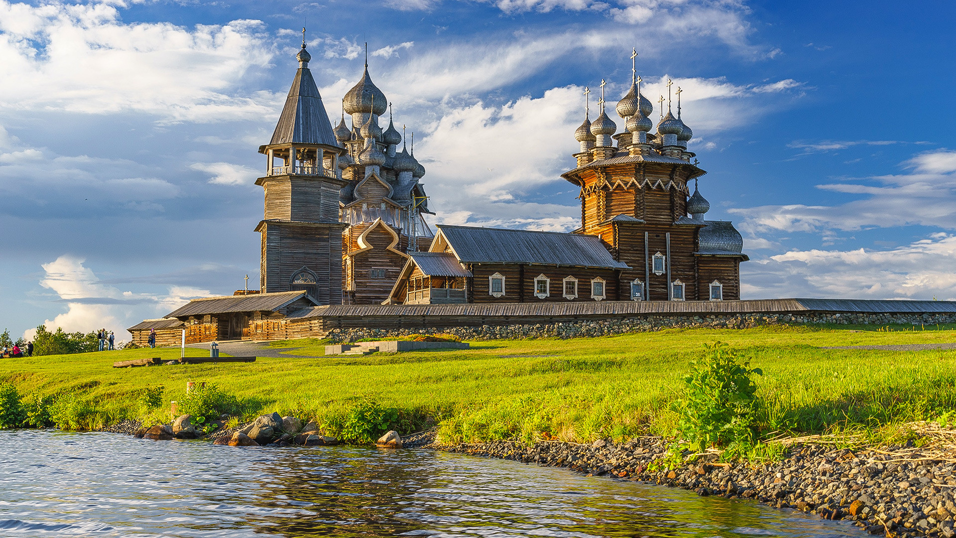 Sept merveilles de Russie que vous devez voir absolument - Russia Beyond FR