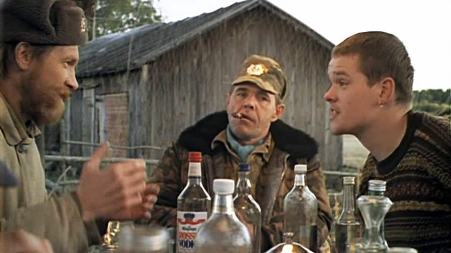 ロシアのコメディ映画ベスト15 - ロシア・ビヨンド