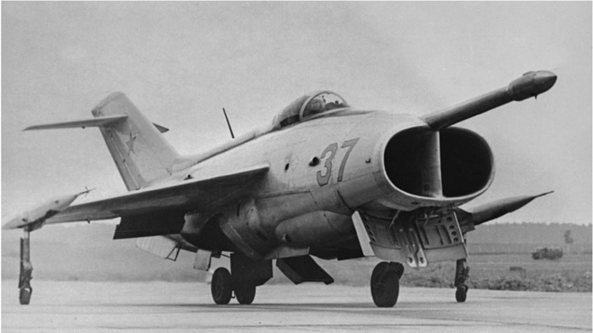Jakovljev Jak-38