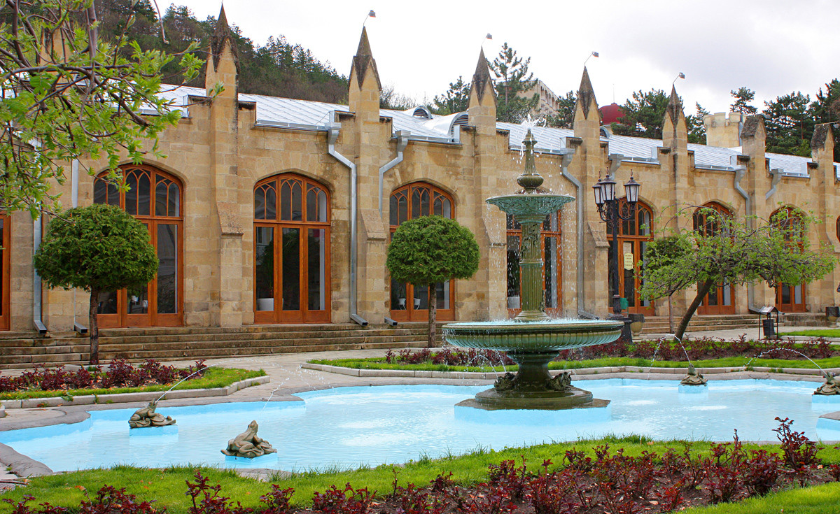 Dix villes qui prouvent que la Russie ne se résume pas à Moscou et