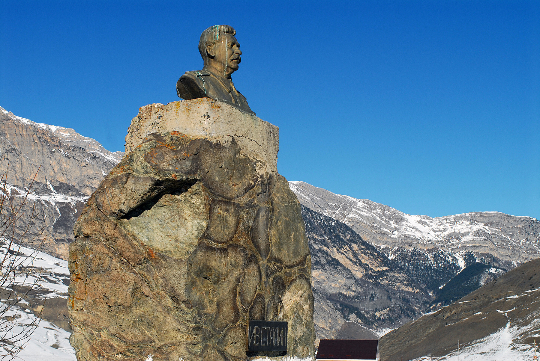 Fünf Dinge, mit denen Nordossetien überrascht Russia Beyond DE