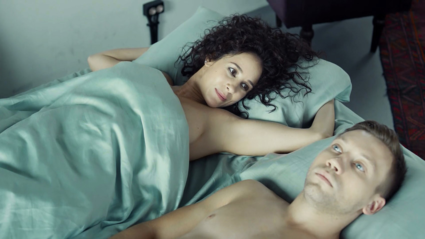 Besplatno seksi erotski trileri Talijanski filmovi