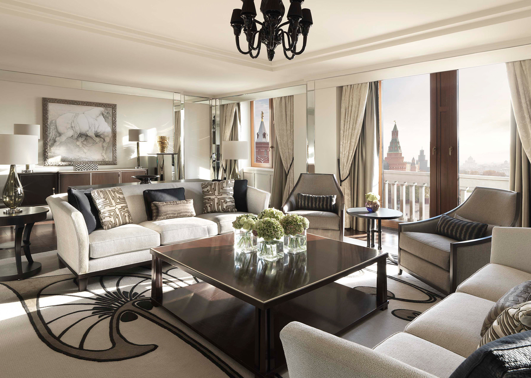 Yikes! The most expensive places in Moscow (PHOTO) Russia Beyond