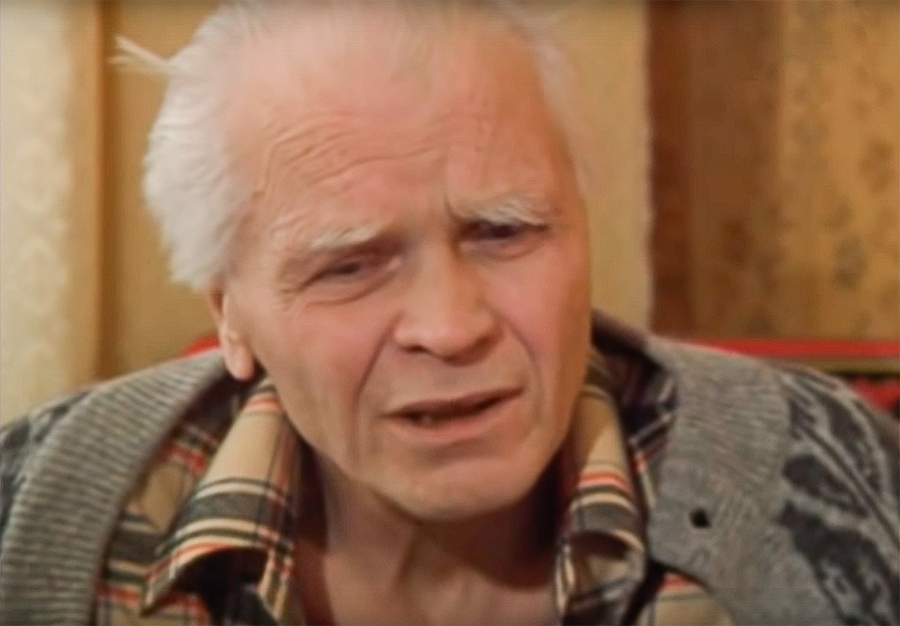 War Anatoli Djatlow wirklich der Hauptschuldige der Tschernobyl