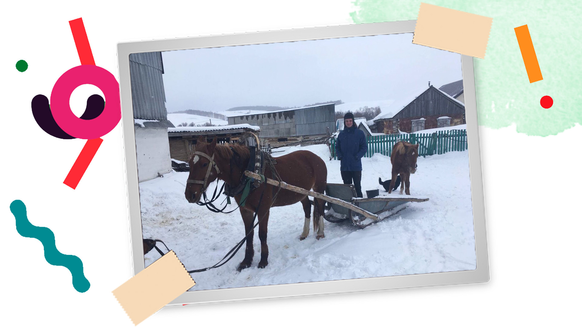 4 reasons expats choose to live in the Russian province Russia Beyond