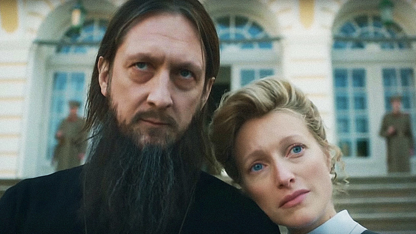 Documentary Rasputin How was Rasputin murdered and were the British involved? - Russia Beyond