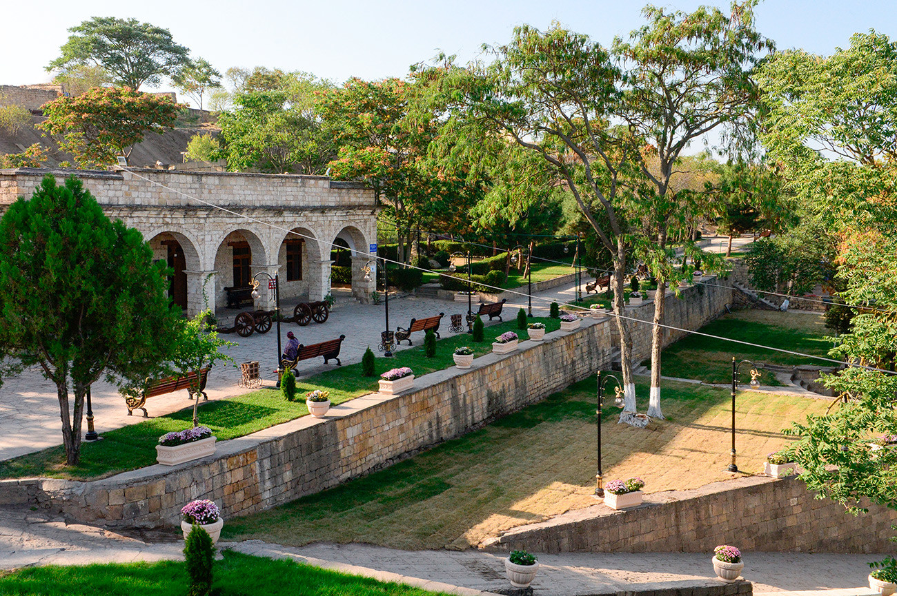 8 facts about Derbent, one of Russia’s and the world's oldest cities