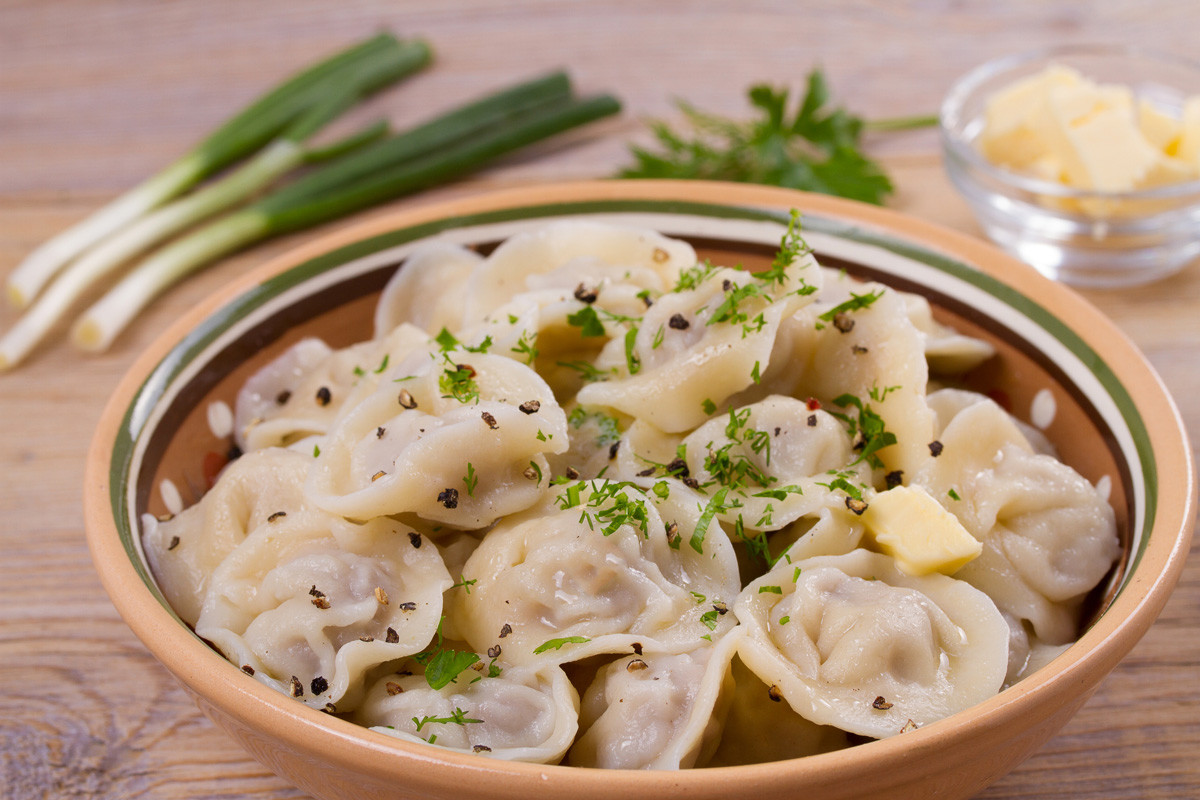 この夏 ぜひ試してみたいアンズタケの料理8選 ロシア ビヨンド