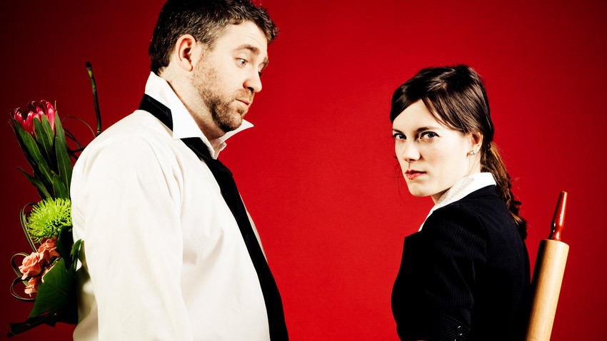 donne in cerca di una scappatella