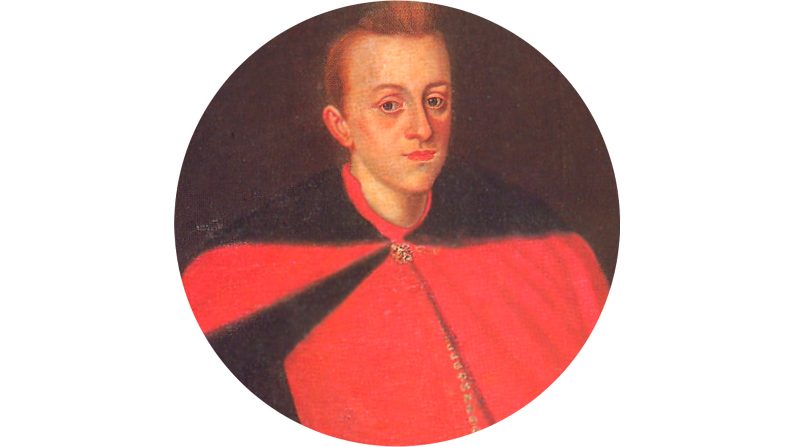 Prince Vladislav