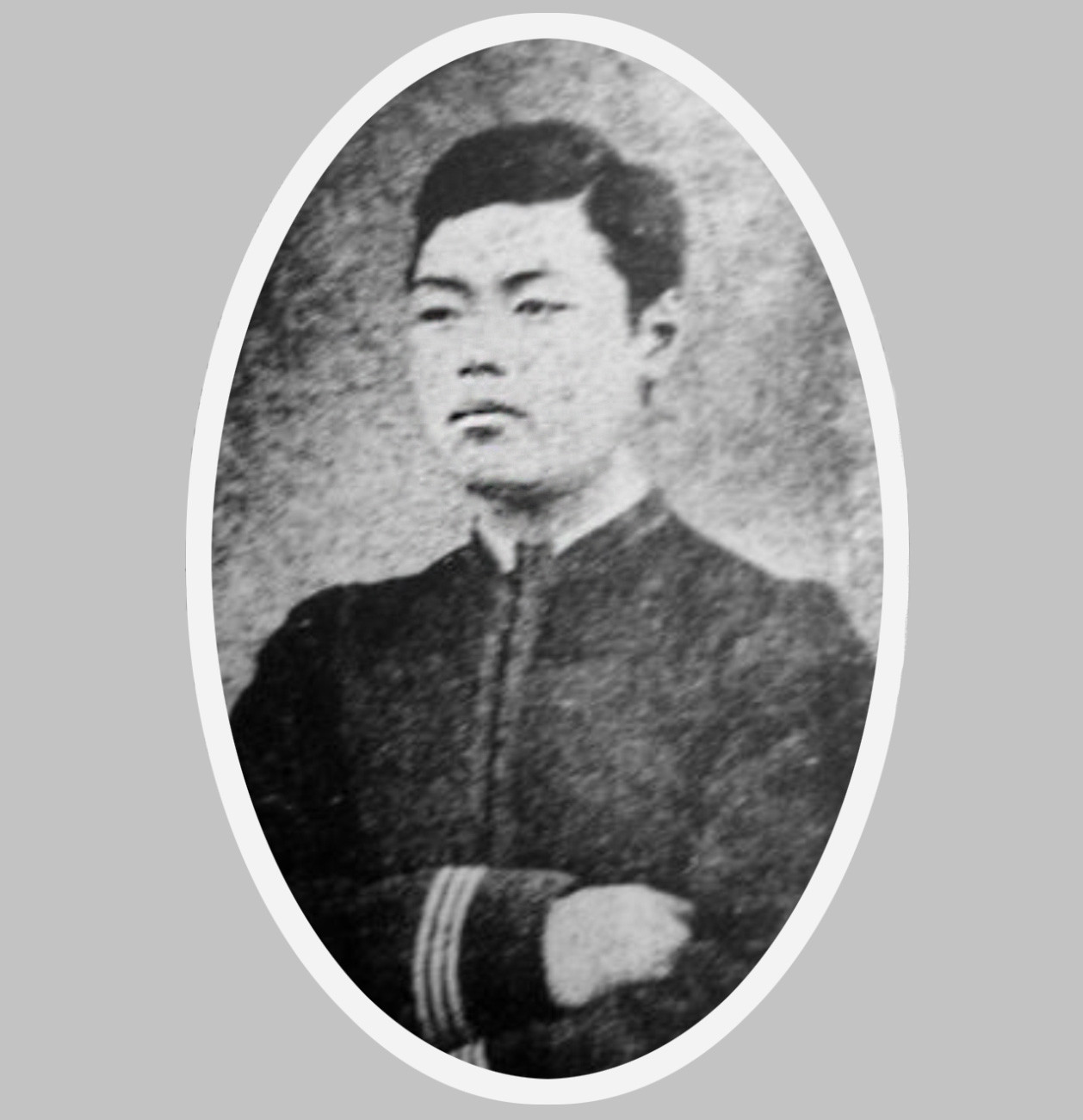 Tsuda Sanzō (1855-1891)
