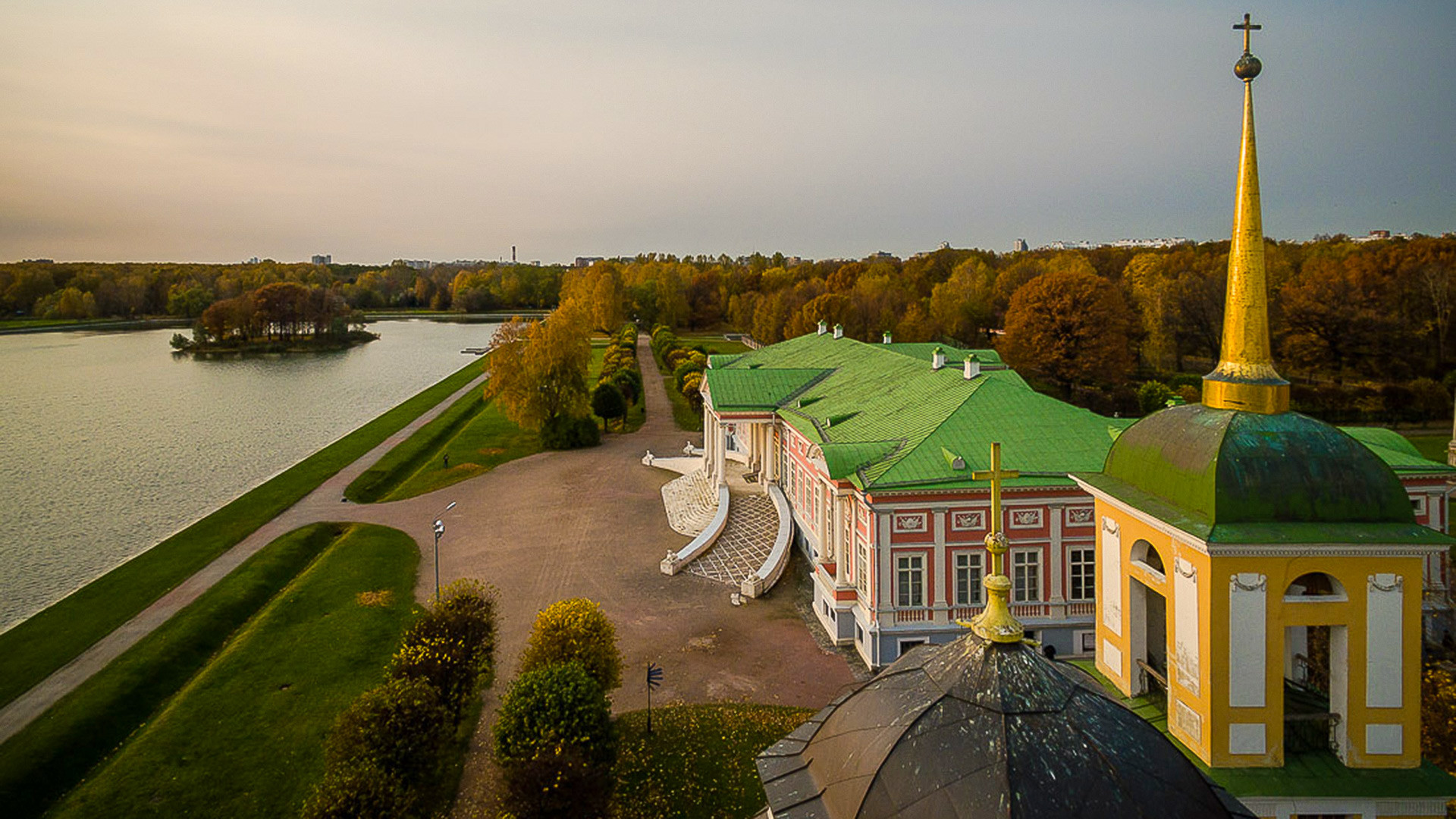 Kuskovo: Moscow’s most beautiful estate (PHOTO) - Russia Beyond