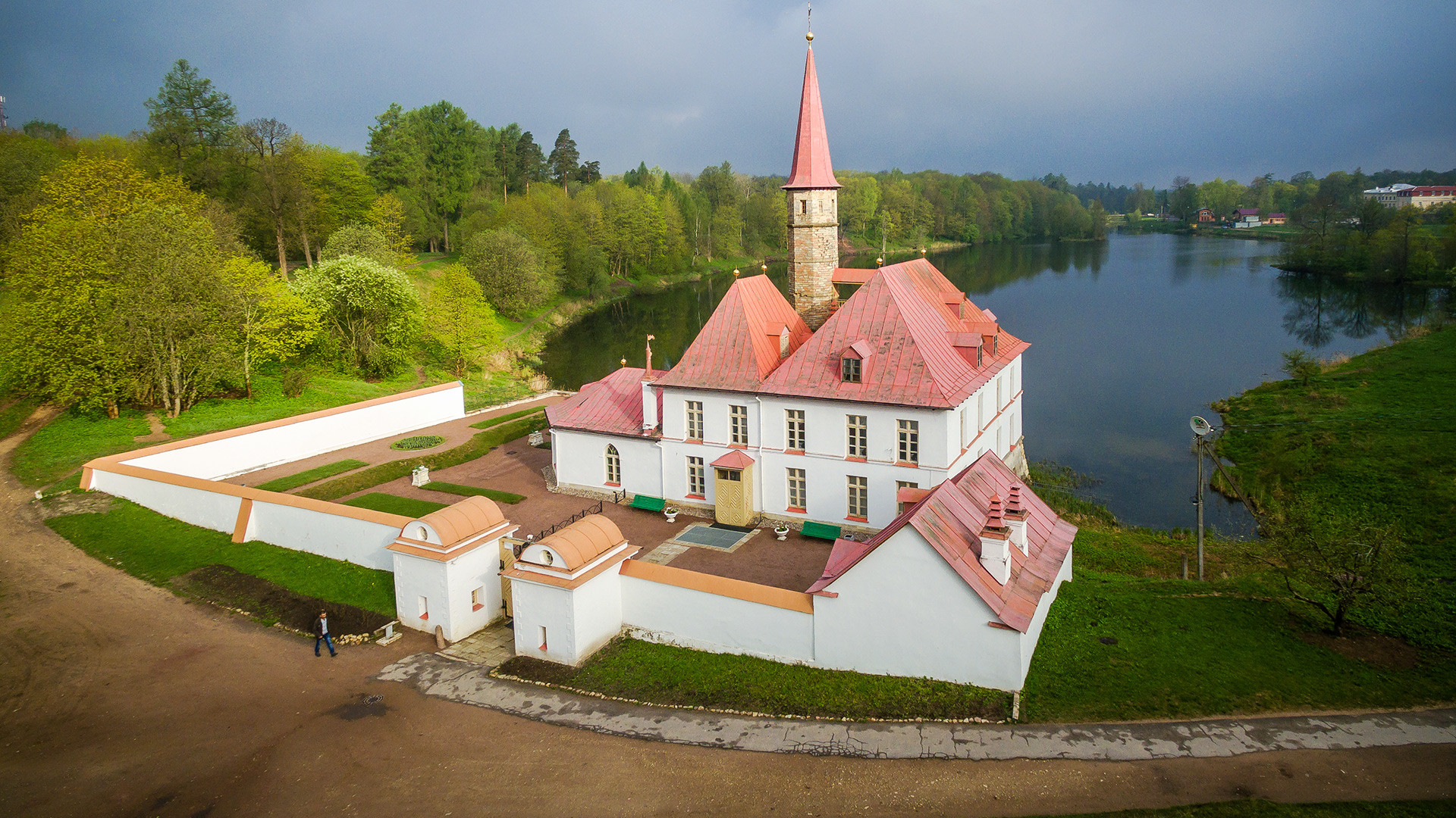 Фото мальтийских рыцарей