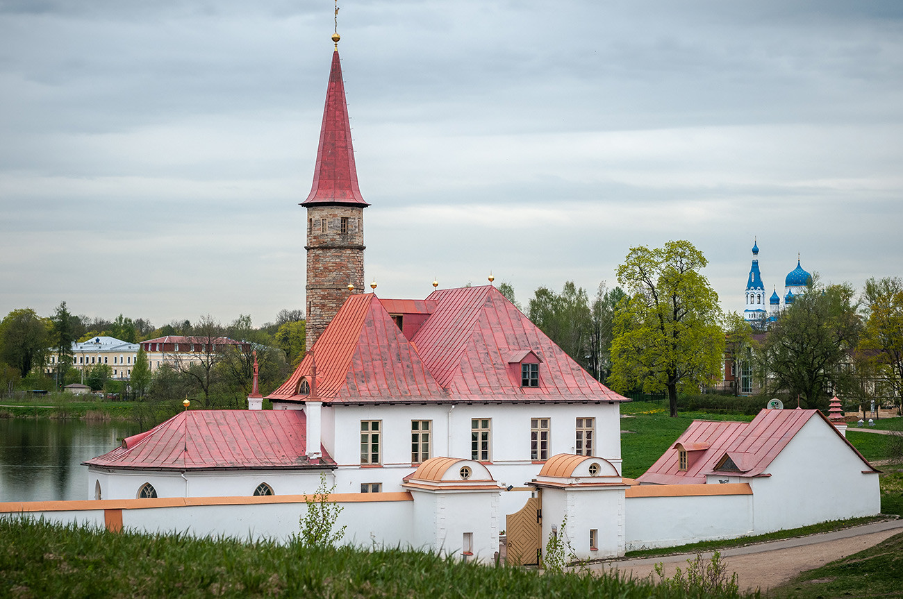 Фото мальтийских рыцарей