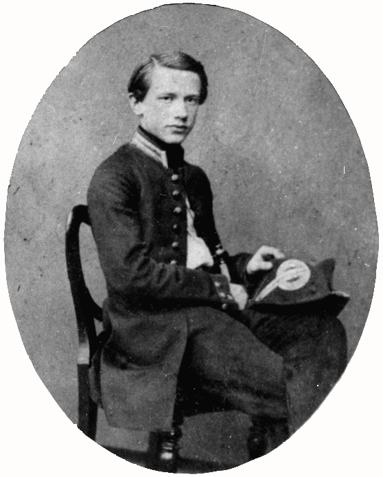 Tchaikovsky, 1859